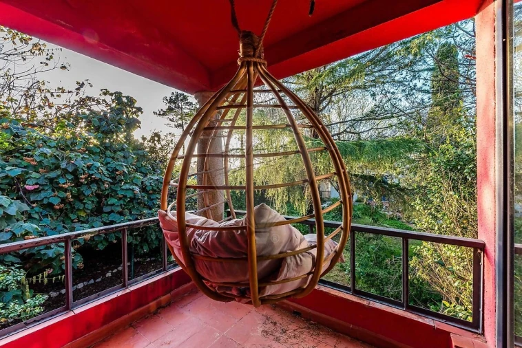 Moradia T5 para Venda em Corroios Foto 31