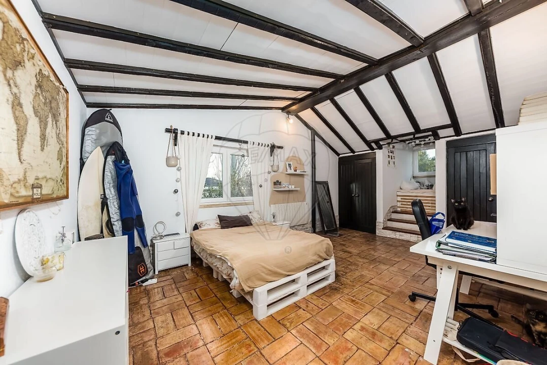 Moradia T5 para Venda em Corroios Foto 33