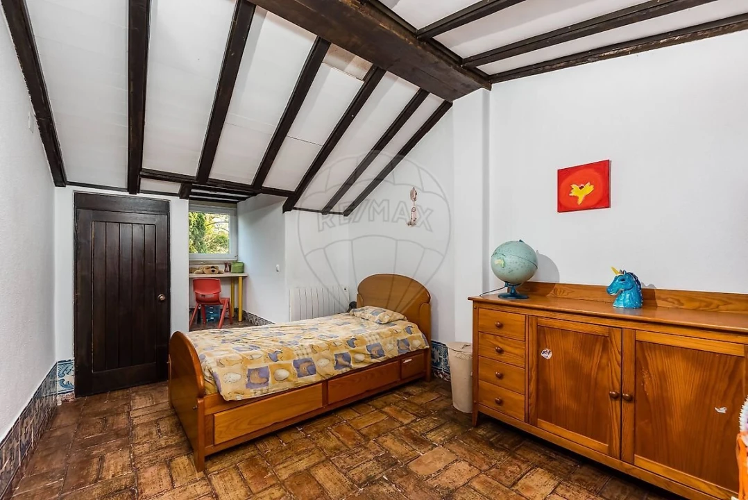 Moradia T5 para Venda em Corroios Foto 39