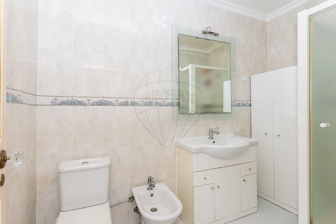 Apartamento T3 para Venda em Benfica Foto 12