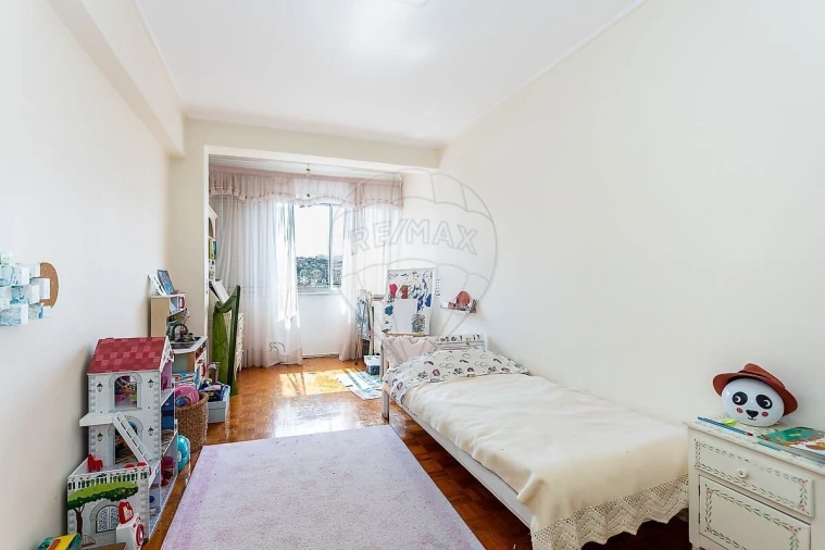 Apartamento T3 para Venda em Benfica Foto 16