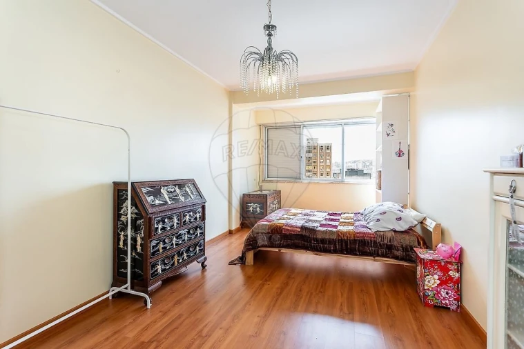 Apartamento T3 para Venda em Benfica Foto 18