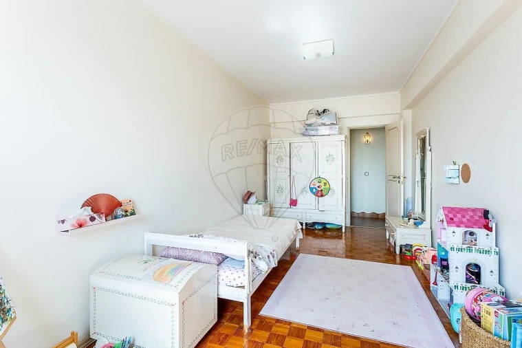 Apartamento T3 para Venda em Benfica Foto 17