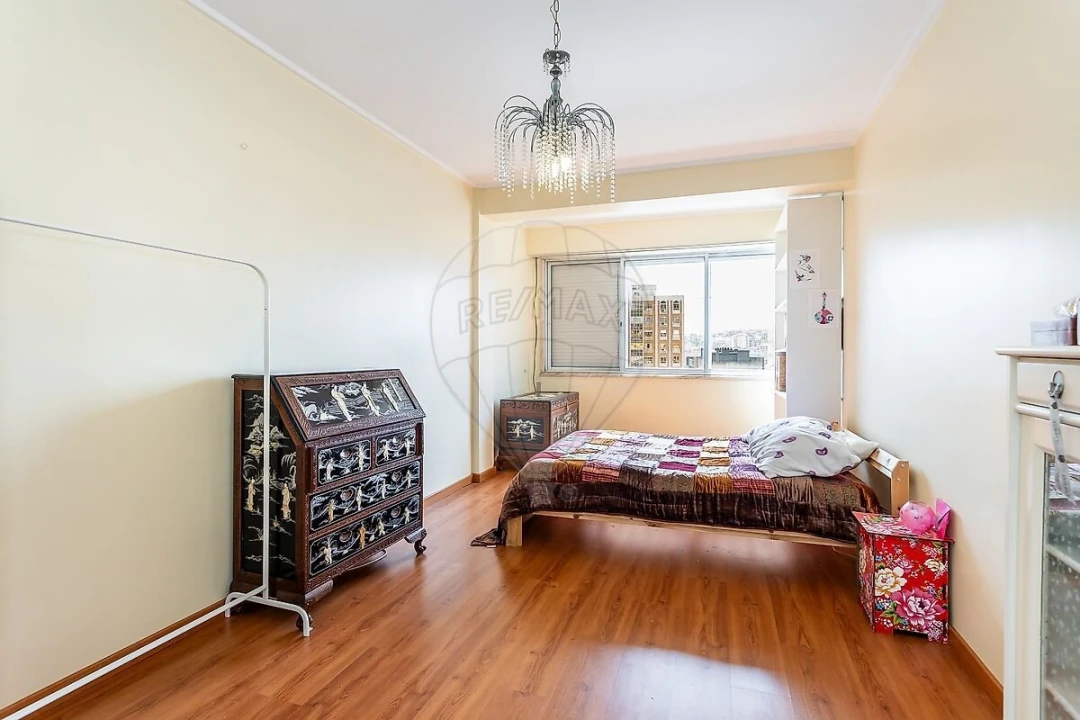 Apartamento T3 para Venda em Benfica Foto 18