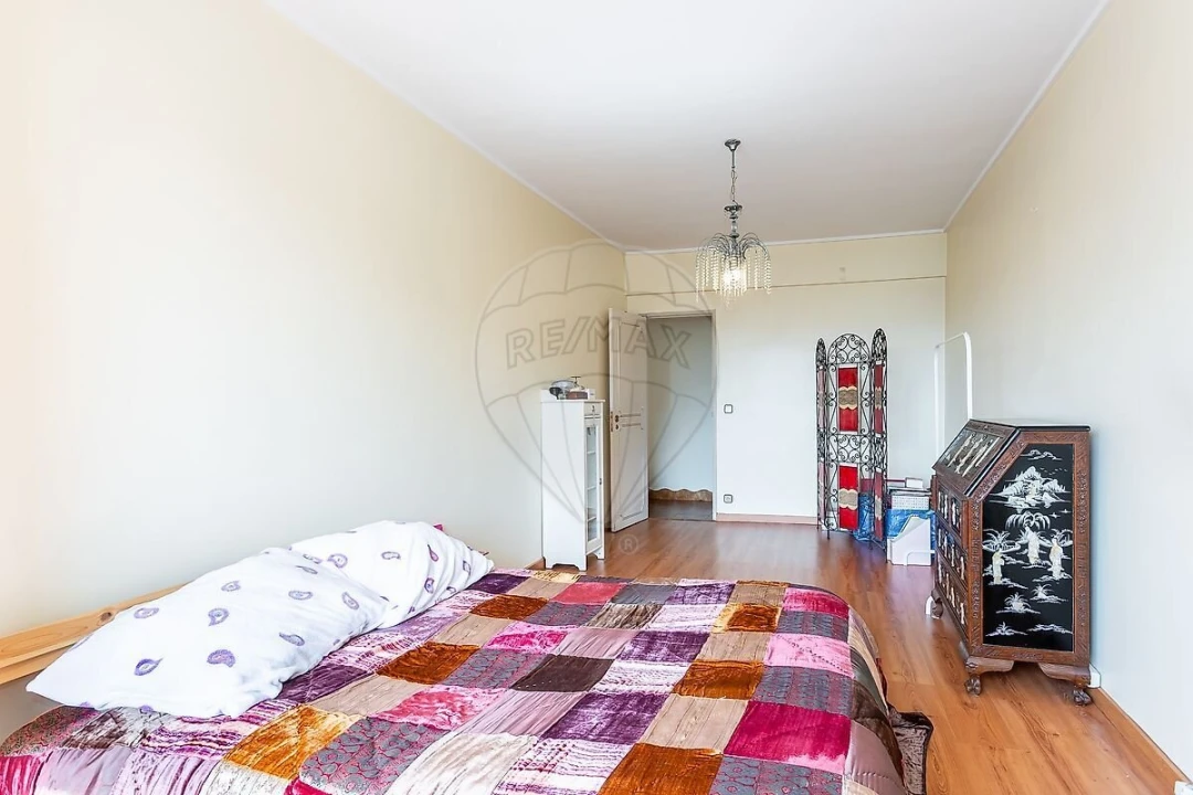 Apartamento T3 para Venda em Benfica Foto 19