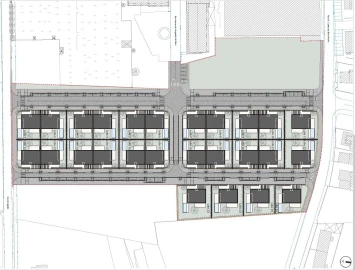 Terreno para Venda em Cidade da Maia