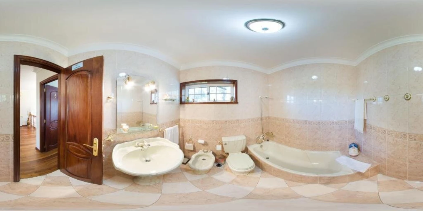 Moradia T7 para Venda em Friestas Foto 11