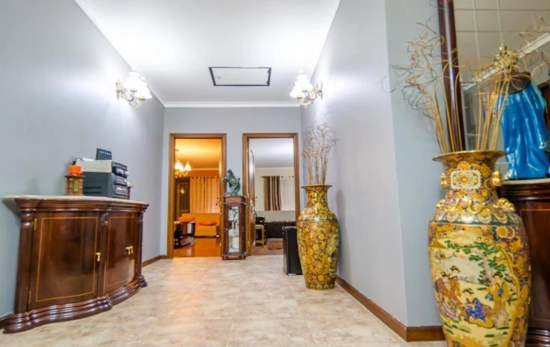 Moradia T7 para Venda em Friestas Foto 18