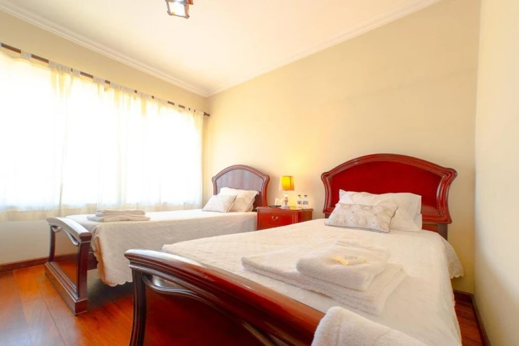 Moradia T7 para Venda em Friestas Foto 22