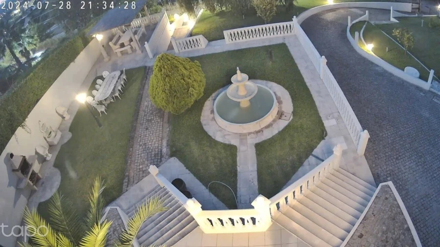 Moradia T7 para Venda em Friestas Foto 34