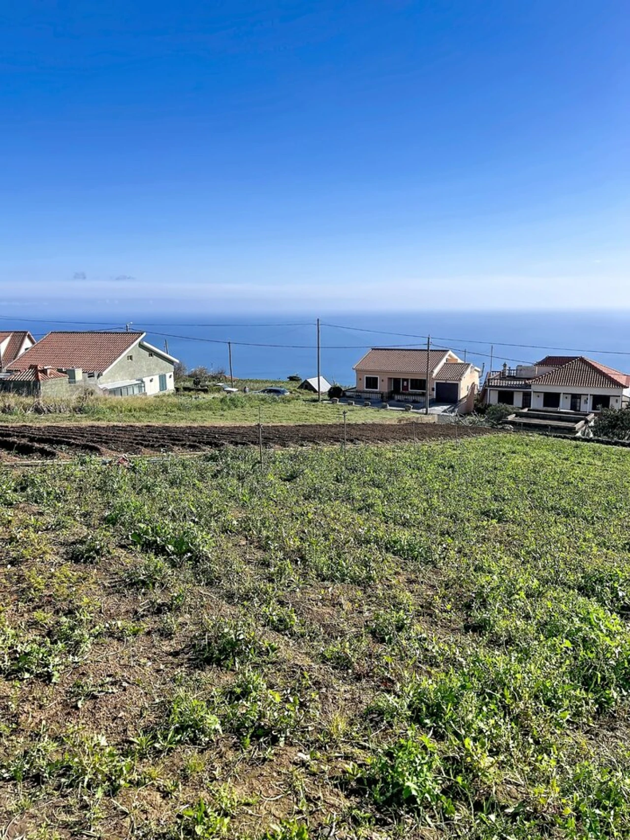 Terreno para Venda em Canhas Foto 7