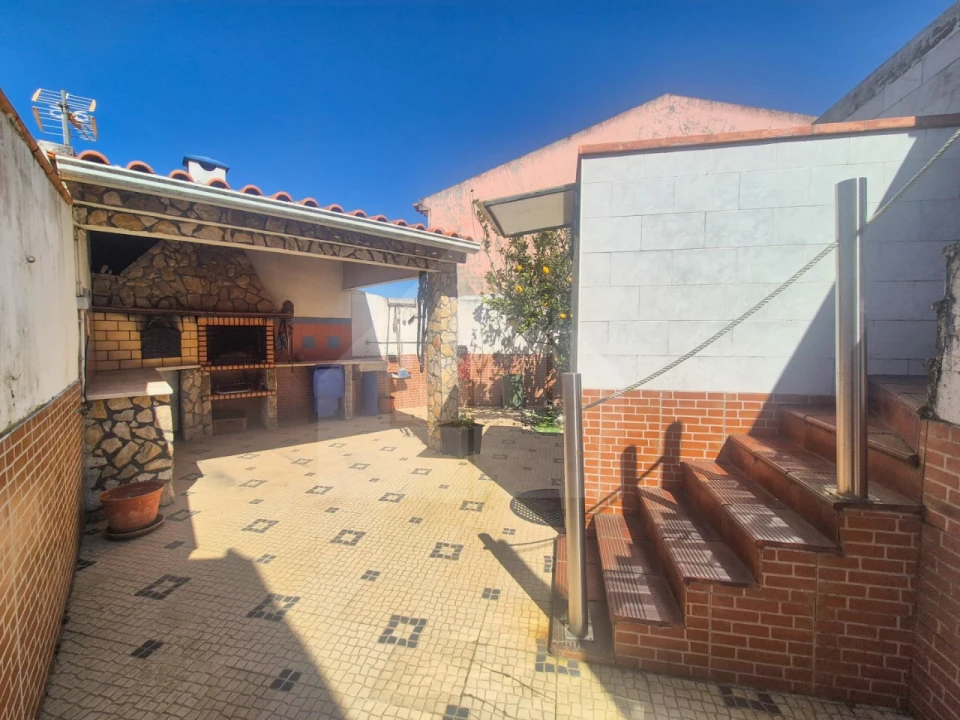 Moradia T3 para Venda em Lourinhã e Atalaia Foto 6