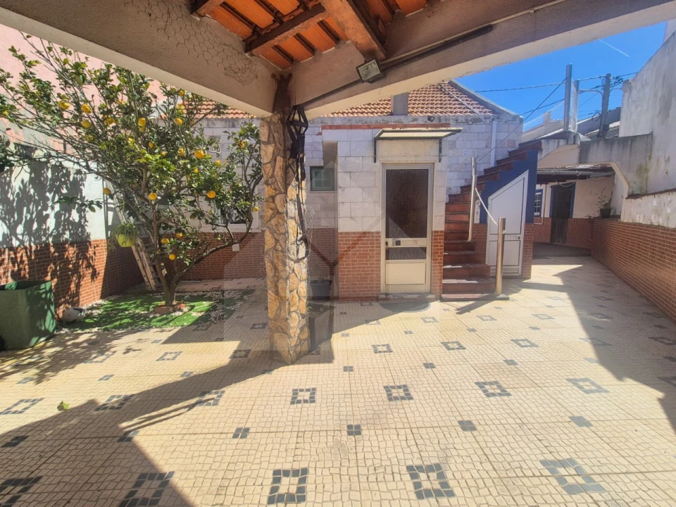 Moradia T3 para Venda em Lourinhã e Atalaia Foto 8