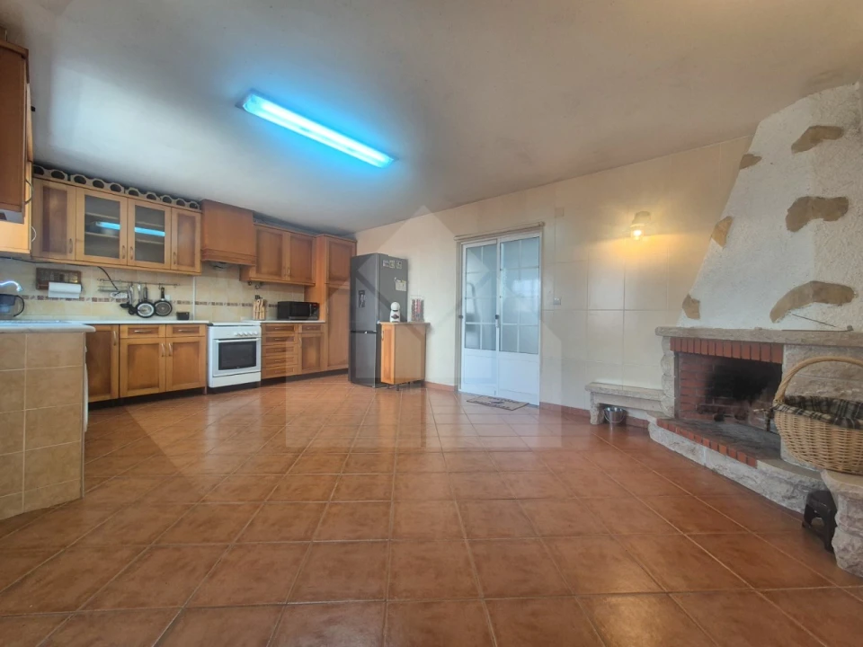 Moradia T3 para Venda em Lourinhã e Atalaia Foto 12