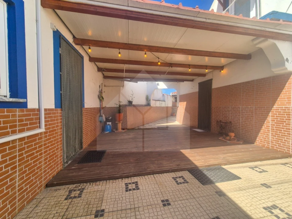 Moradia T3 para Venda em Lourinhã e Atalaia Foto 26