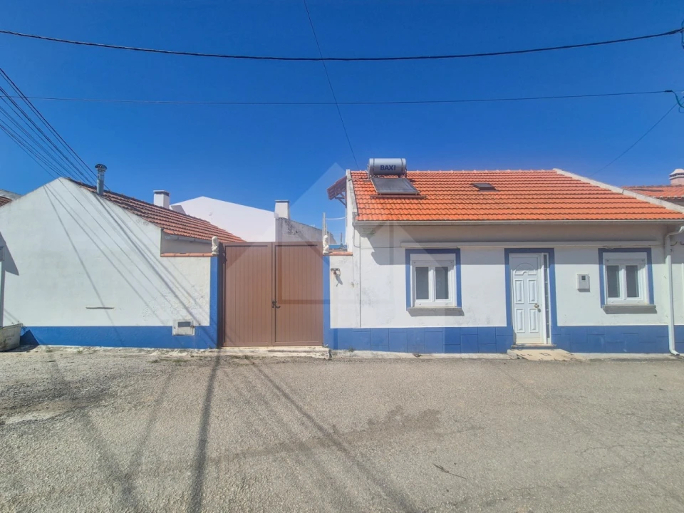 Moradia T3 para Venda em Lourinhã e Atalaia Foto 55