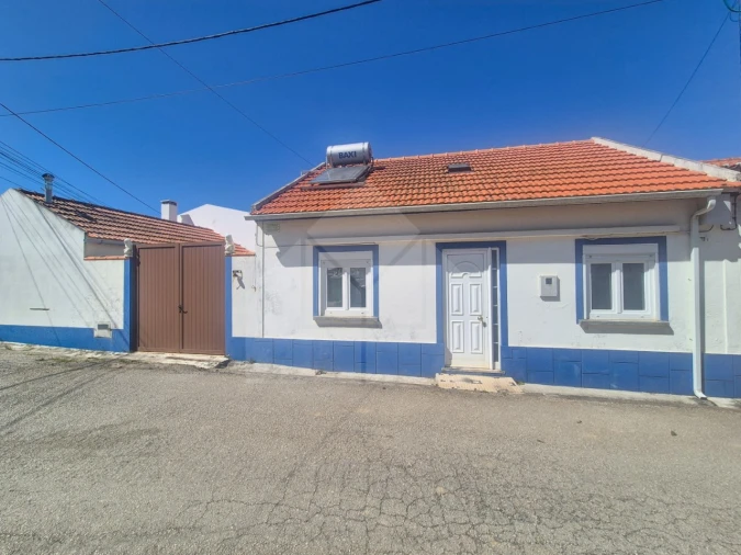 Moradia T3 para Venda em Lourinhã e Atalaia Foto 2