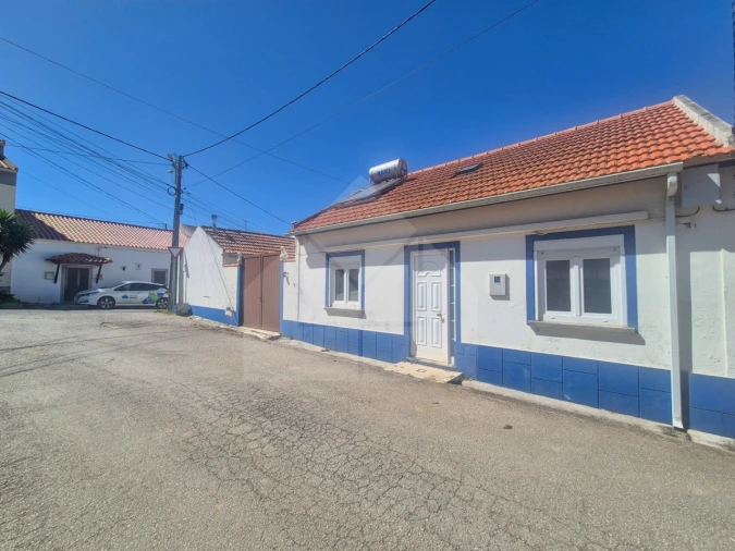 Moradia T3 para Venda em Lourinhã e Atalaia