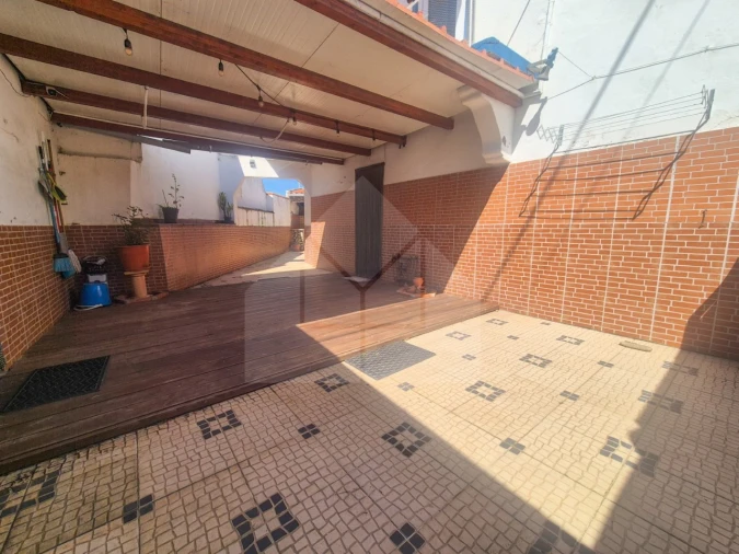 Moradia T3 para Venda em Lourinhã e Atalaia Foto 4