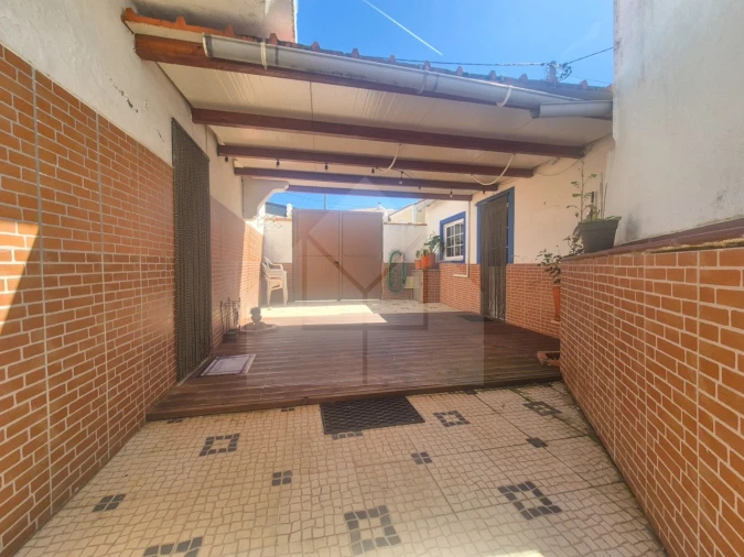 Moradia T3 para Venda em Lourinhã e Atalaia Foto 5