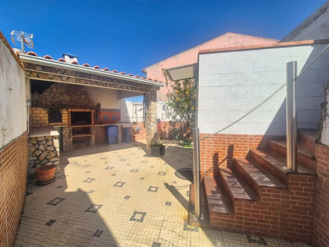 Moradia T3 para Venda em Lourinhã e Atalaia Foto 6