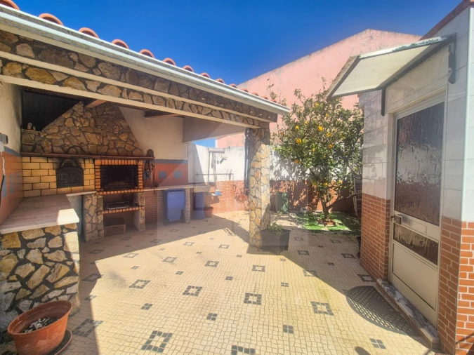 Moradia T3 para Venda em Lourinhã e Atalaia Foto 7