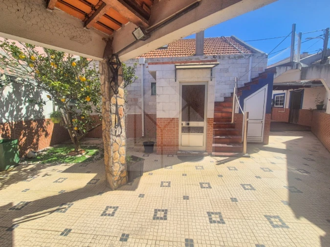 Moradia T3 para Venda em Lourinhã e Atalaia Foto 11