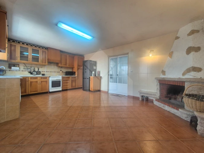 Moradia T3 para Venda em Lourinhã e Atalaia Foto 12