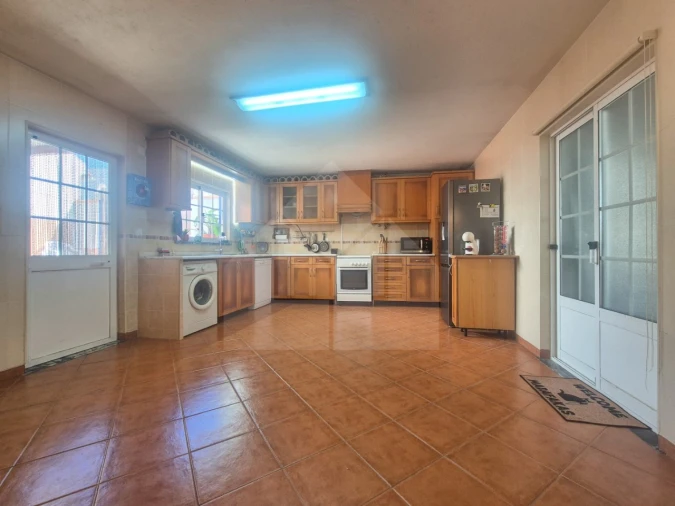 Moradia T3 para Venda em Lourinhã e Atalaia Foto 14