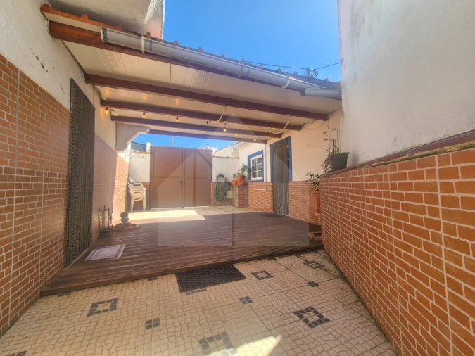 Moradia T3 para Venda em Lourinhã e Atalaia Foto 27