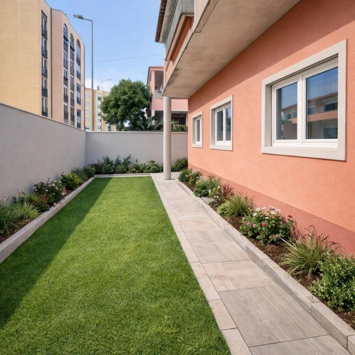 Moradia T6 para Venda em Águas Livres Foto 5