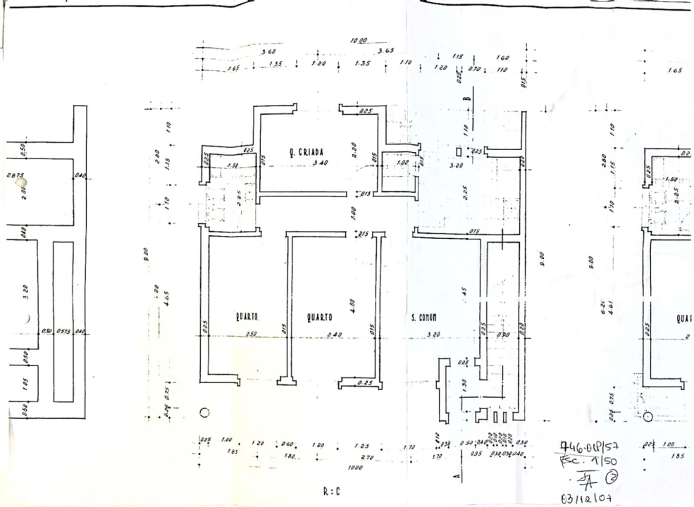 Moradia T6 para Venda em Águas Livres Foto 21