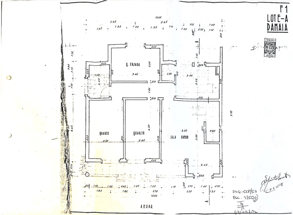 Moradia T6 para Venda em Águas Livres Foto 22