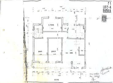Moradia T6 para Venda em Águas Livres