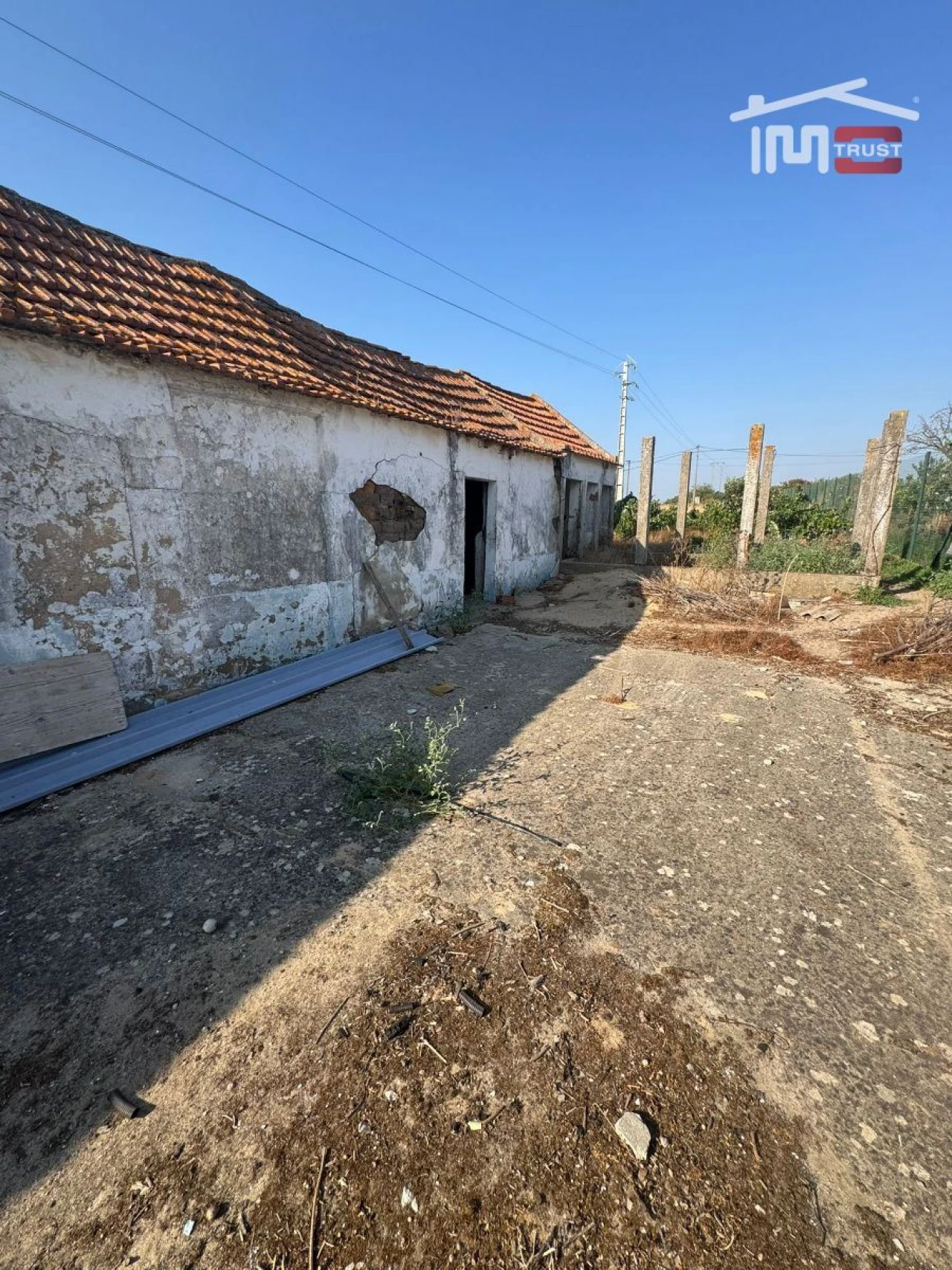 Quinta T3 para Venda em Palmela Foto 1