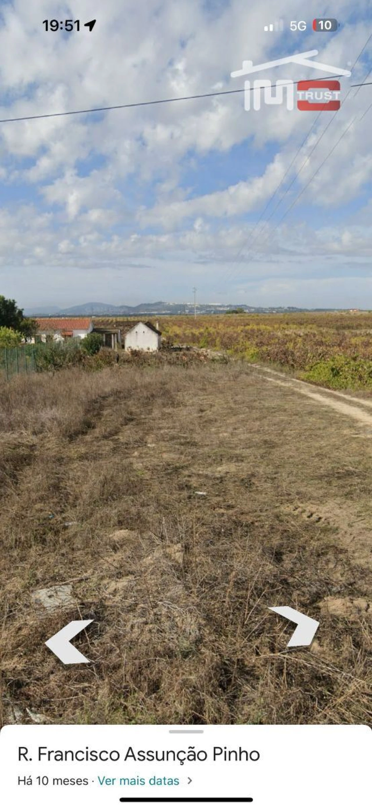 Quinta T3 para Venda em Palmela Foto 2