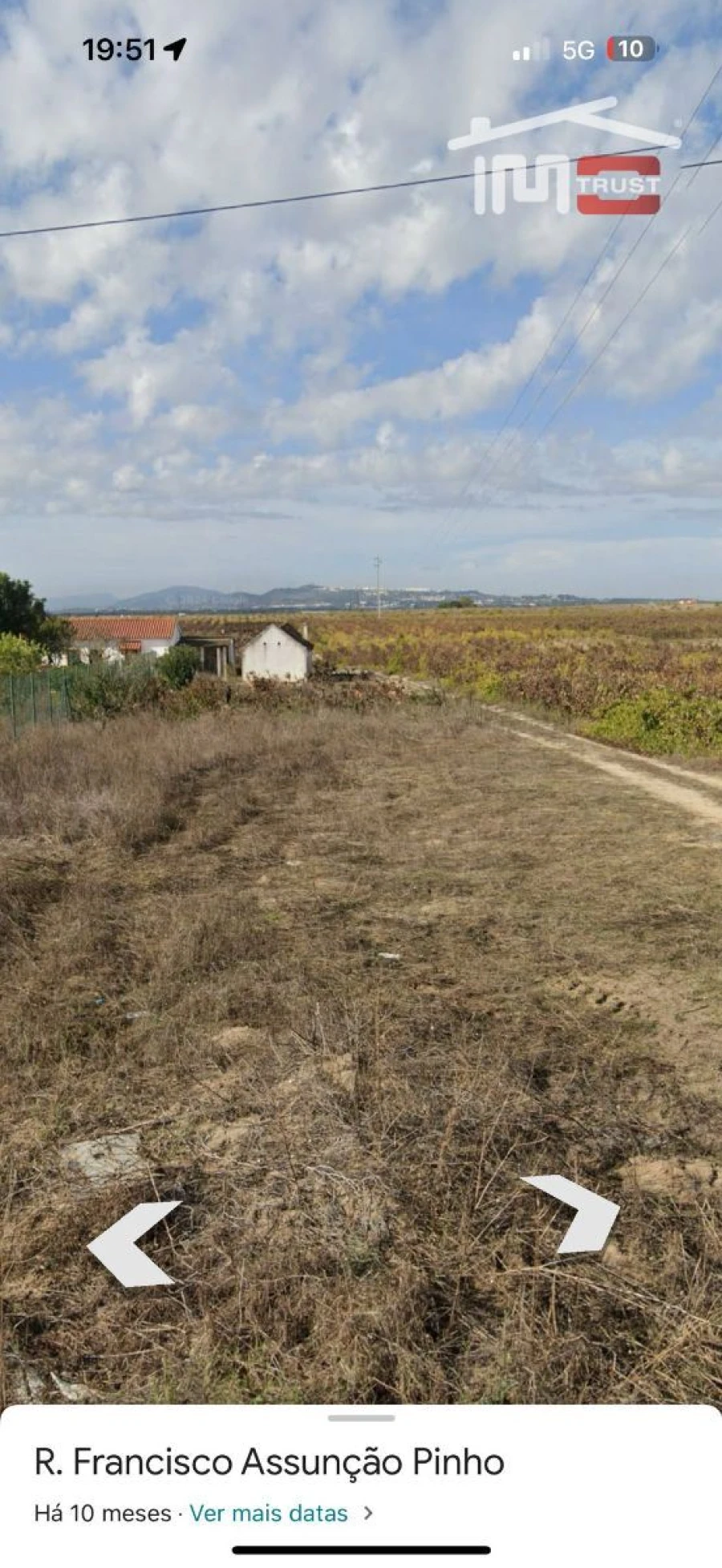 Quinta T3 para Venda em Palmela Foto 2