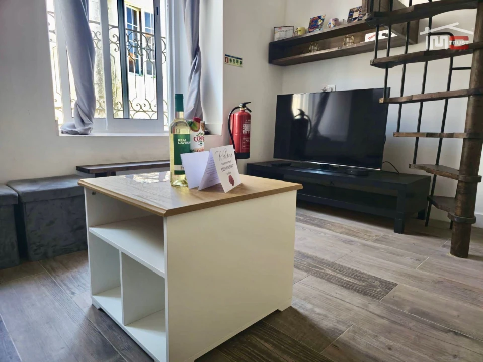 Apartamento T1 para Arrendamento em Setubal (São Sebastião) Foto 2