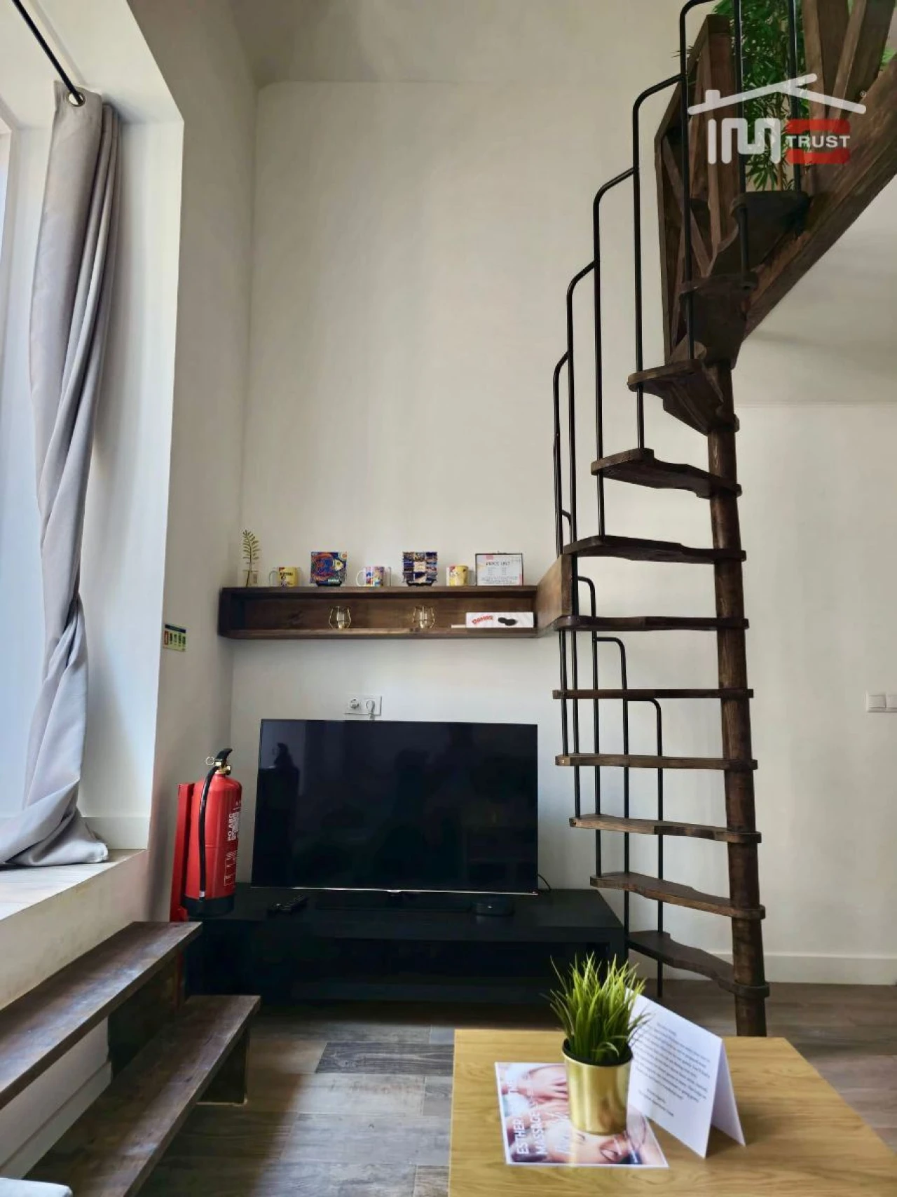 Apartamento T1 para Arrendamento em Setubal (São Sebastião) Foto 7