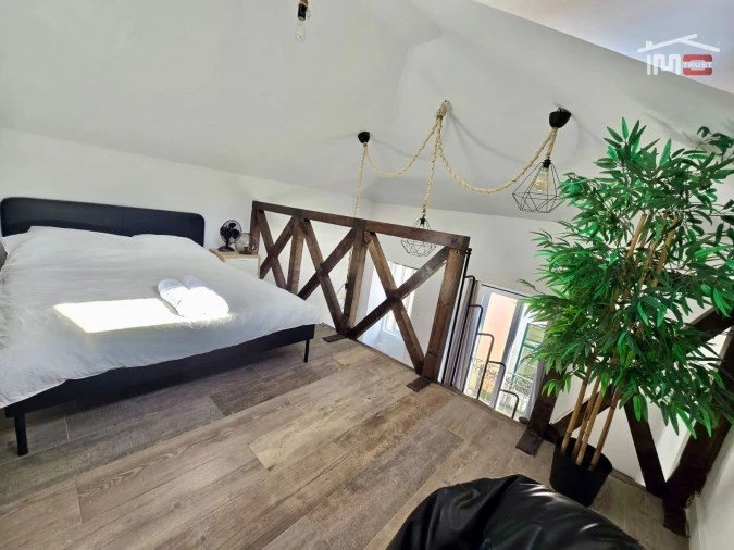 Apartamento T1 para Arrendamento em Setubal (São Sebastião) Foto 3