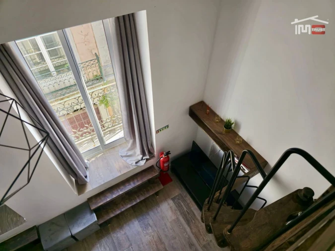 Apartamento T1 para Arrendamento em Setubal (São Sebastião) Foto 5