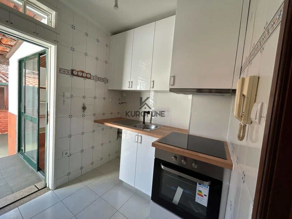 Moradia T3 para Arrendamento em Mafamude e Vilar do Paraíso Foto 4