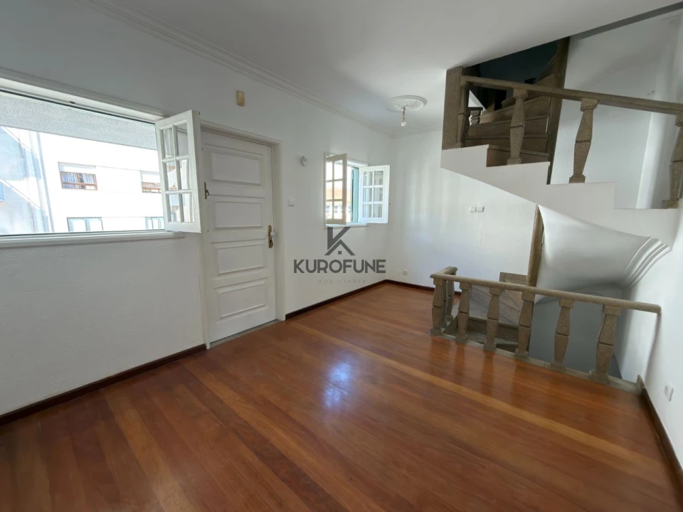 Moradia T3 para Arrendamento em Mafamude e Vilar do Paraíso Foto 7