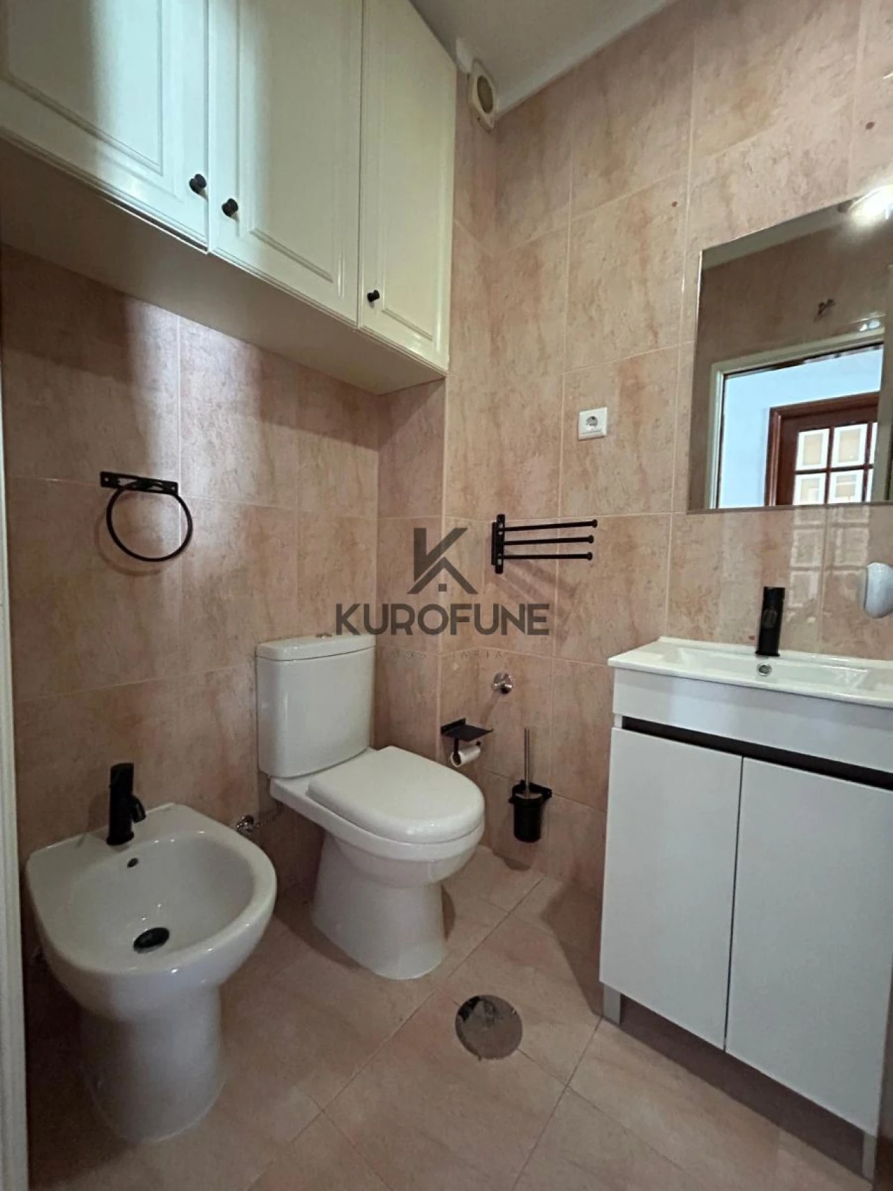 Moradia T3 para Arrendamento em Mafamude e Vilar do Paraíso Foto 9