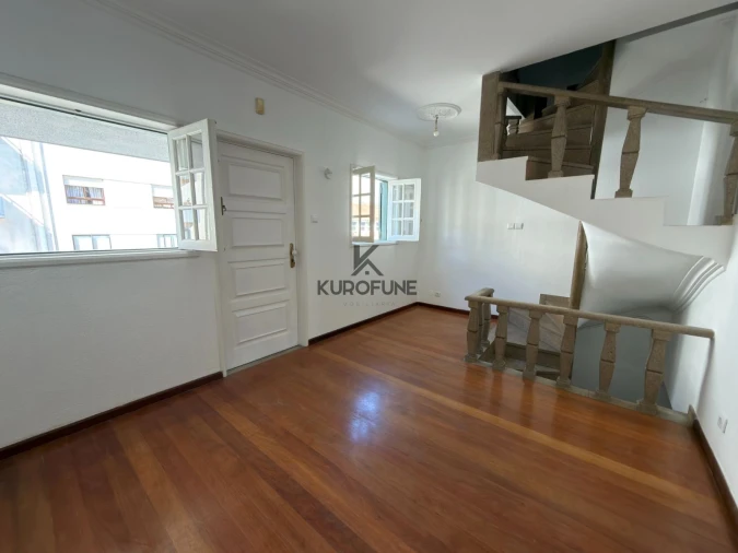 Moradia T3 para Arrendamento em Mafamude e Vilar do Paraíso Foto 7