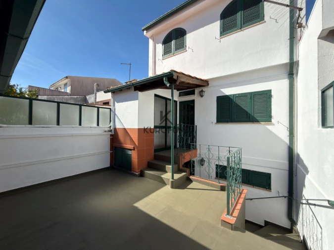 Moradia T3 para Arrendamento em Mafamude e Vilar do Paraíso Foto 10