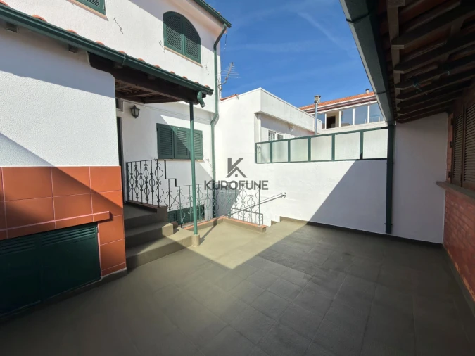 Moradia T3 para Arrendamento em Mafamude e Vilar do Paraíso Foto 11