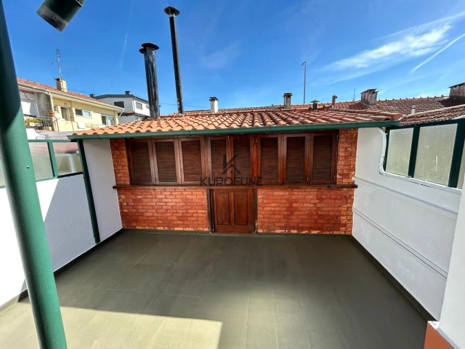 Moradia T3 para Arrendamento em Mafamude e Vilar do Paraíso Foto 15