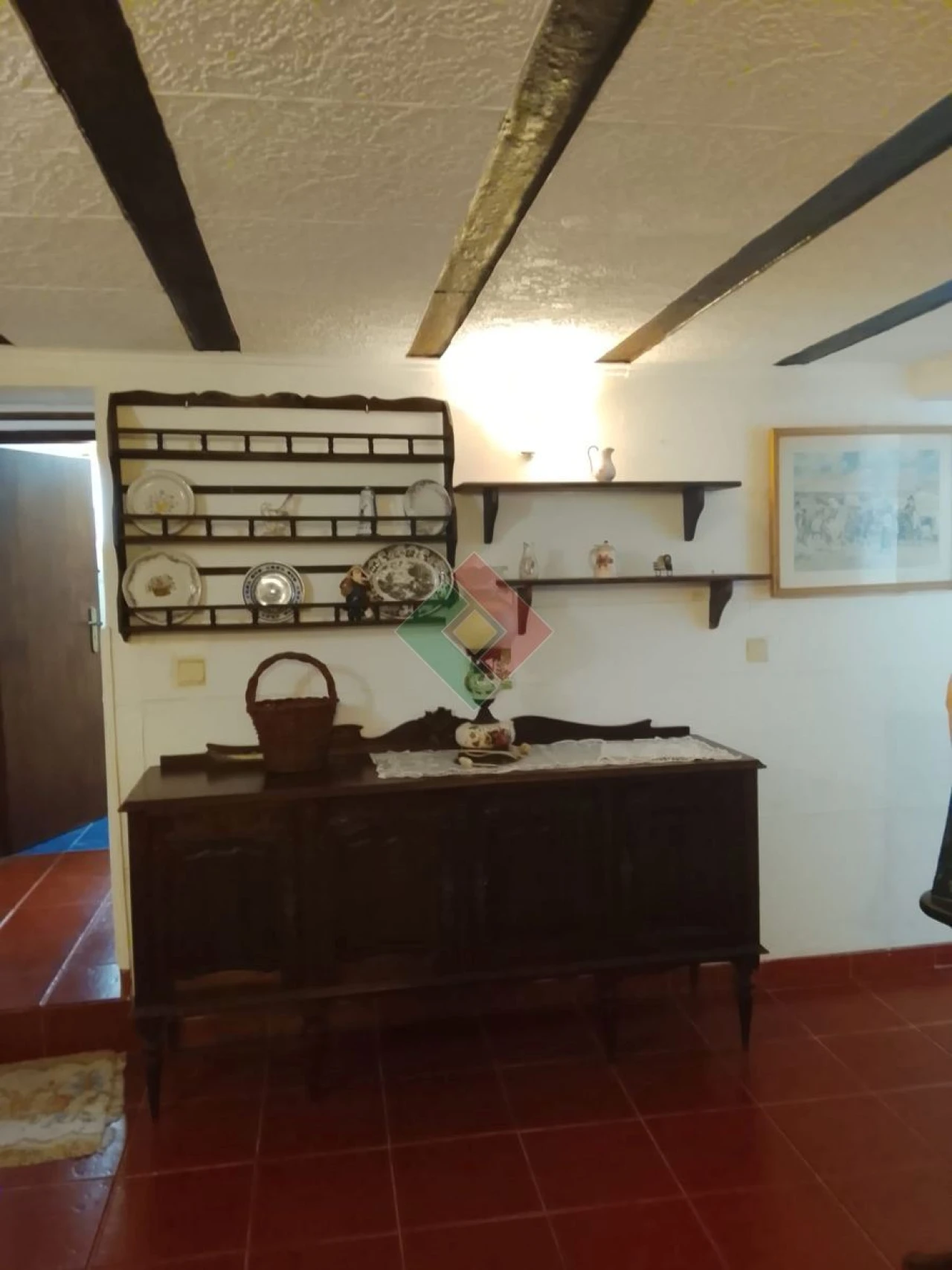 Moradia T3 para Venda em Ponte de Sor, Tramaga e Vale de Açor Foto 1