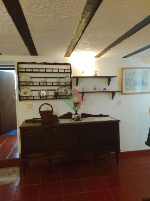 Moradia T3 para Venda em Ponte de Sor, Tramaga e Vale de Açor